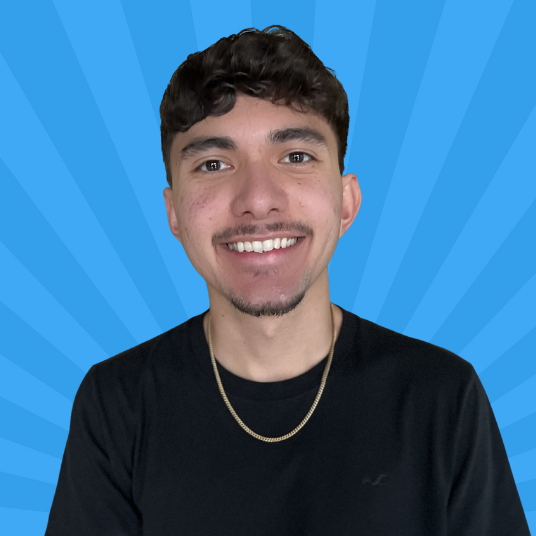 Jaedyn Morales head shot