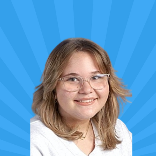 Trinity Ackerman head shot