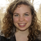 Caroline Nawrocki '14 head shot