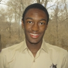 DaVonne Henry '14 head shot