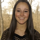 Shira Epstein '14 head shot