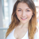 Erica Nicole Rothman '14 head shot