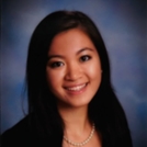 Alicia Lu '14 head shot