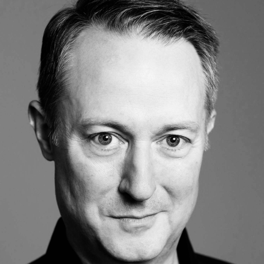 Christopher Cotten head shot