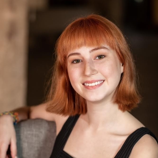 Katy Cotten head shot