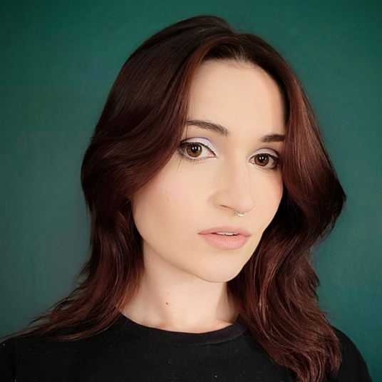 Kerrie Maguire (she/her) head shot