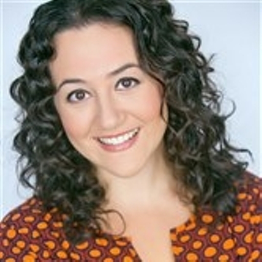 Kelly Meyersfield head shot