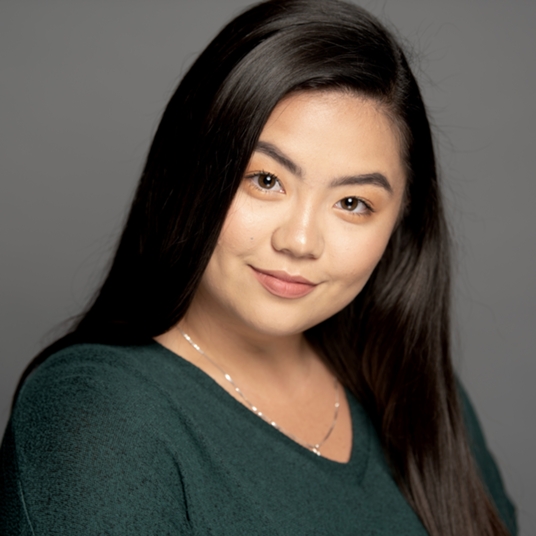 Sydney Sider head shot