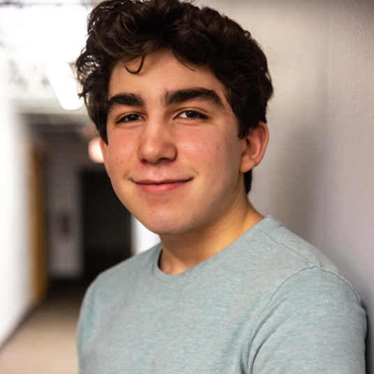 Andrew Nemeth head shot