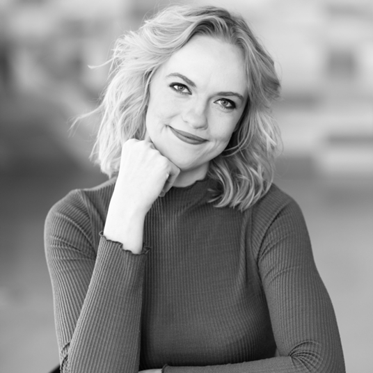 Kathryn Flynn head shot