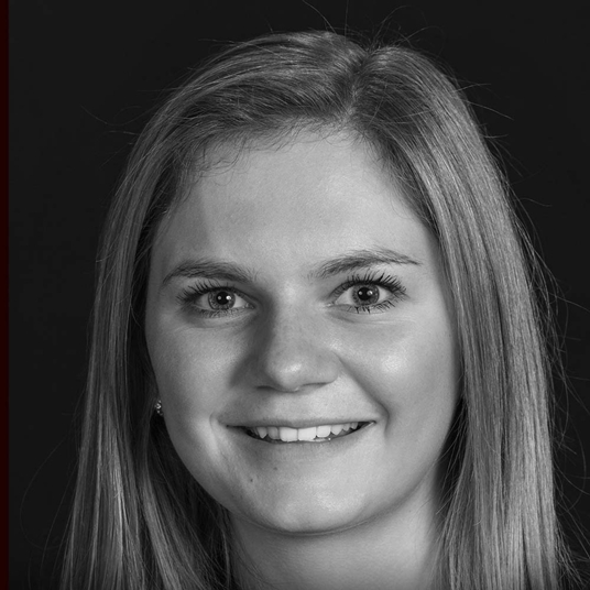 Morgan Albanese head shot