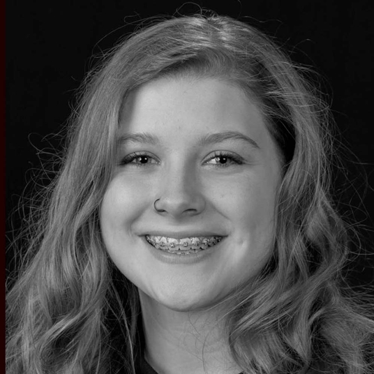 Megan Bowen head shot