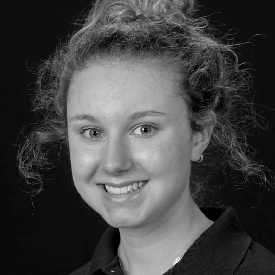 Isabel Brink head shot