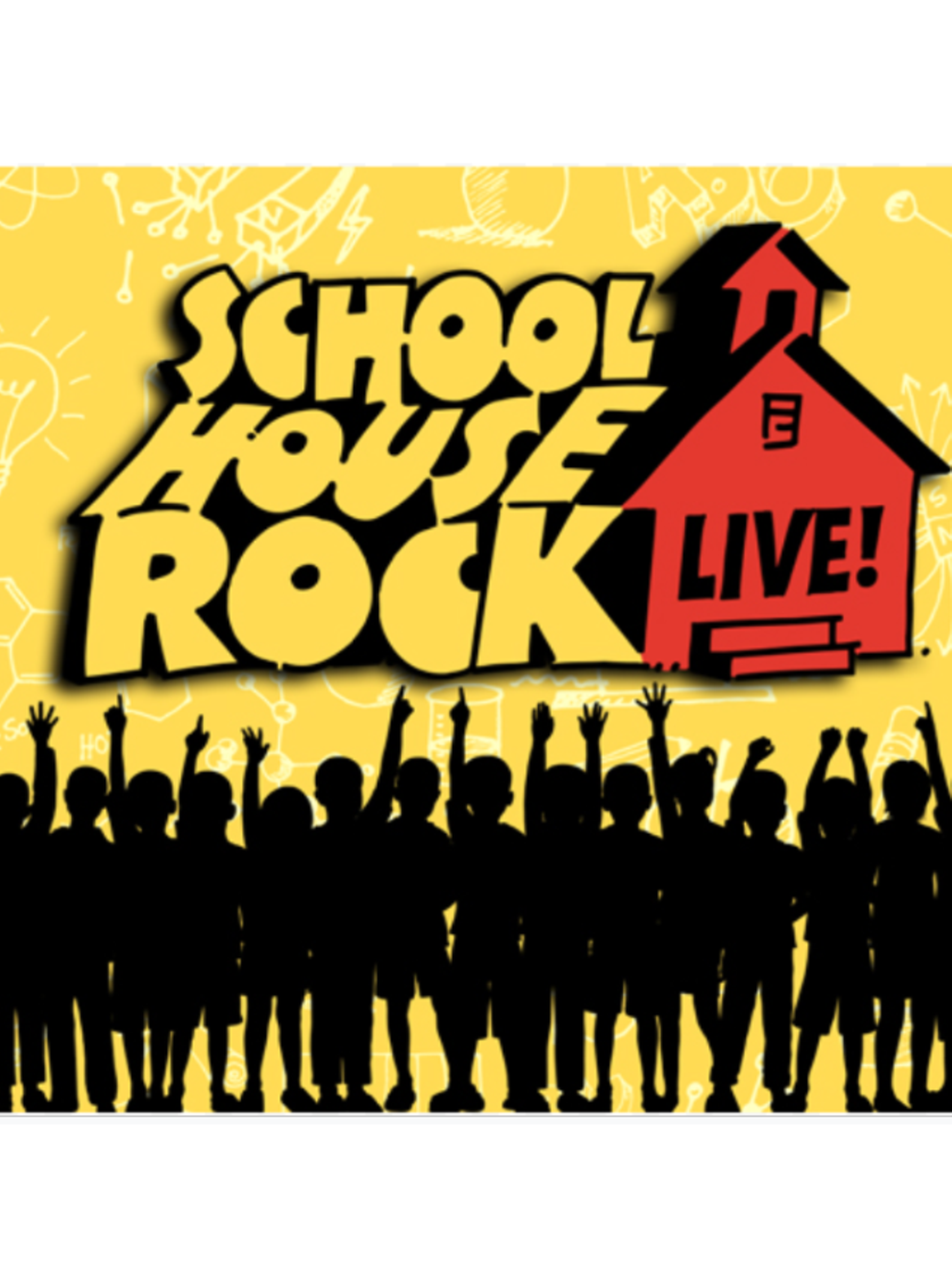 Schoolhouse Rock Live at Gibsonburg High School - Performances March 26 ...