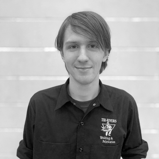 James Brokaw head shot