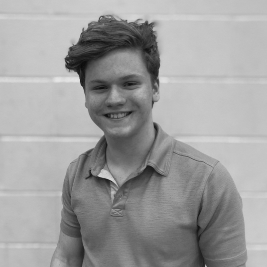 Timothy Jeane head shot