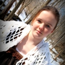 Julia Semple head shot