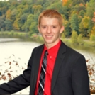 Justin Asente head shot