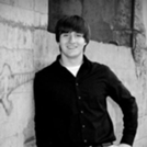Kyle Condon head shot