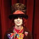 Justin Asente head shot