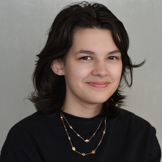 Alta Lohse head shot