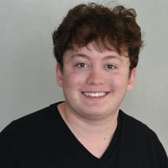 Ashton Stanfill head shot