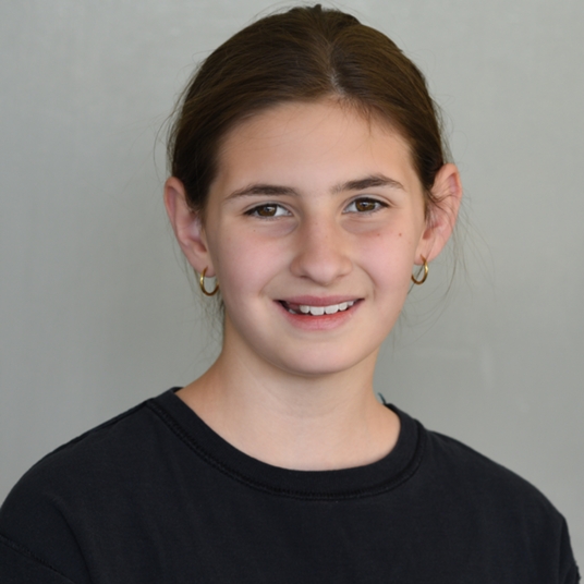 Daphne Campbell head shot