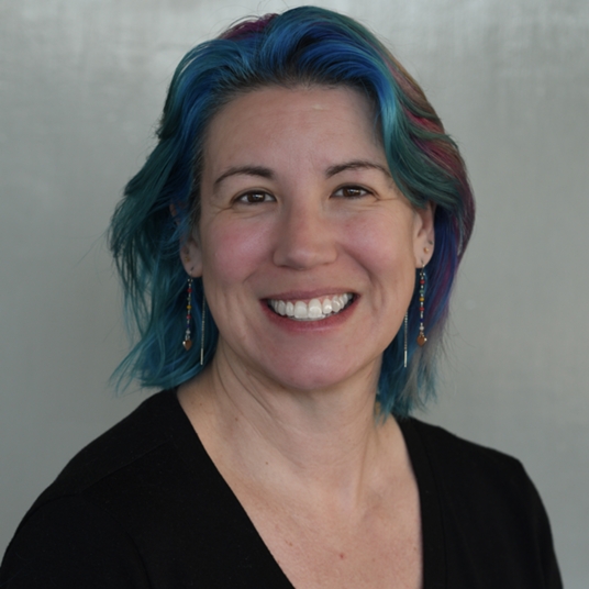 Heather Leppard head shot