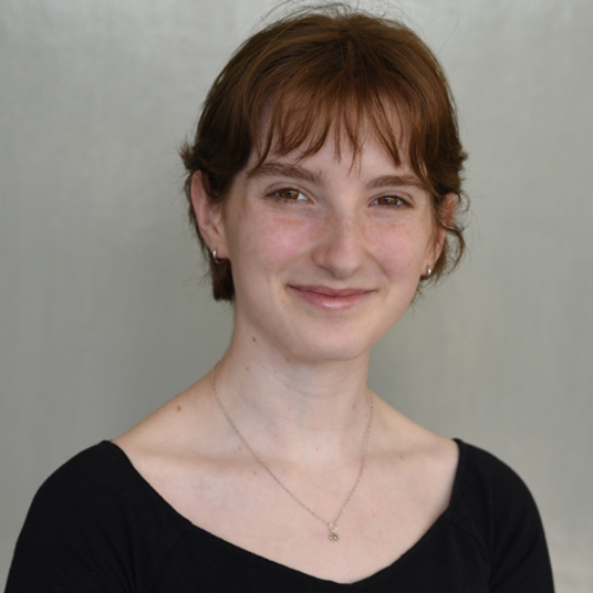 Naomi Weissman head shot