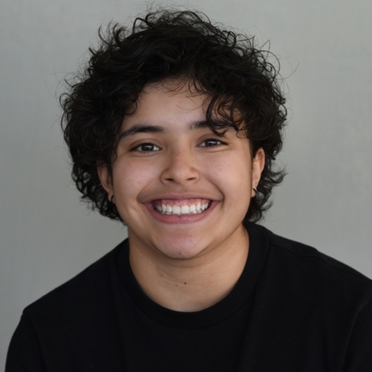 Rey Valencia head shot