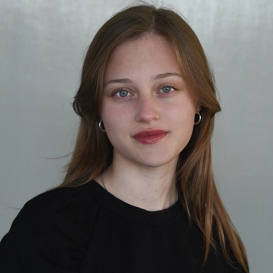 Sadie Hoodenpyle head shot