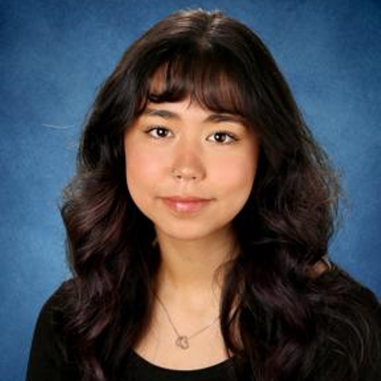 Cheyenne Cuny head shot