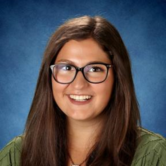 Payden Schumacher head shot