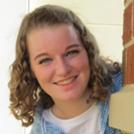 Ashlyn Cooley head shot