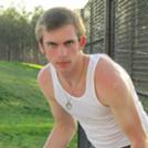 Brett Dieringer head shot