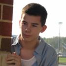 DePaul Straub head shot