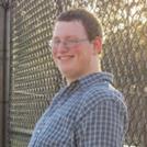 Dylan Price head shot