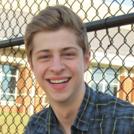 James Hunsaker head shot