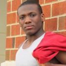 Keith Mayo head shot