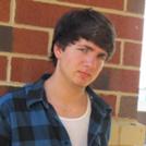 Landon Beir head shot
