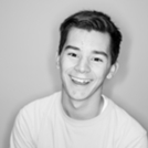 Depaul Straub head shot