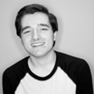 Phillip Bagshaw head shot