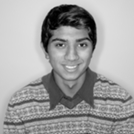 Nav Singh head shot