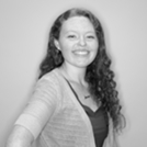 Rachel Witham head shot