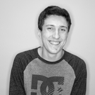 Cooper Sved head shot