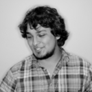 Andrew Monsalve head shot