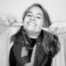 Anna Bertino head shot