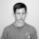 Keegan Manning head shot