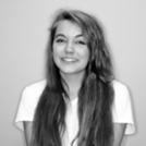 Aly Campana head shot