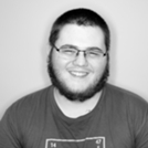 David Williams head shot